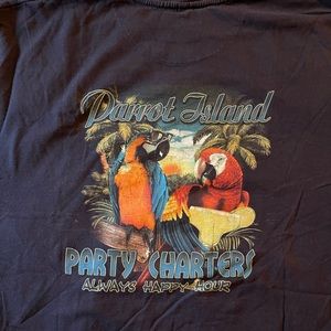 Parrot T-Shirt